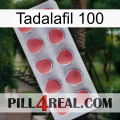 Tadalafil 100 18